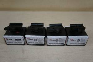 AIM Sports Ti and Ti QR Mounts