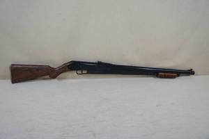 Vintage Daisy Model 25 Pump Action BB Gun Rifle