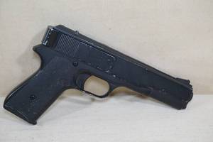Marksman Repeater BB Gun Pistol