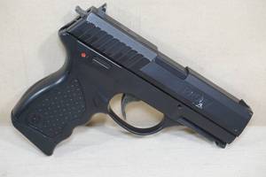 Crosman Pro 77 BB Gun Pistol