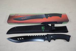 Tac Xtreme Survival Knife