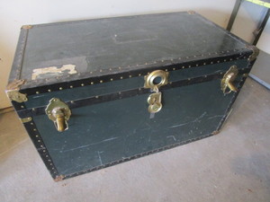 Vintage Trunk