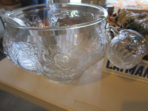 Punch Set & Plates