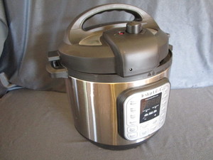 InstaPot IP-Duo 8qt