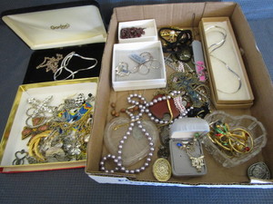 Costume Jewelry