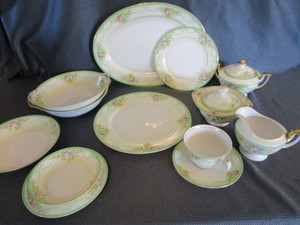 Grace China