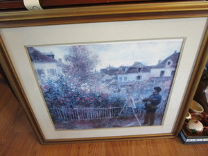 Garden Print