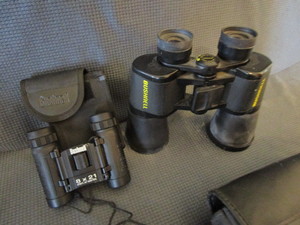 Binoculars