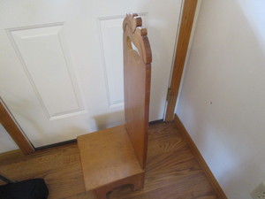 Step Stool