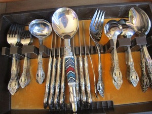 Flatware