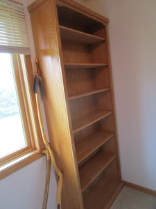 Bookcase