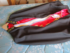 Cape K of C