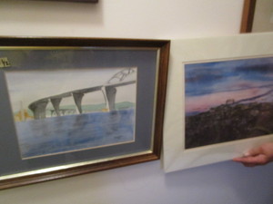 Water Colors - Duluth