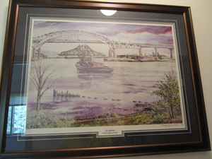 The High Bridge Duluth Limited Edition