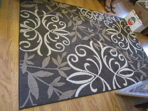Area Rug