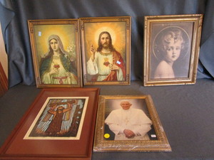 Vintage Pictures