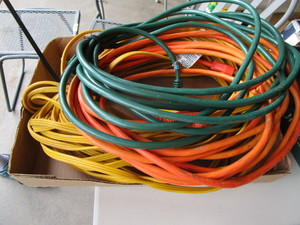 Power Cords