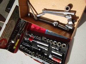 Sockets