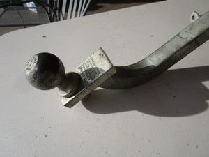 Receiver Hitch