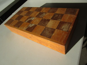 Chess Set