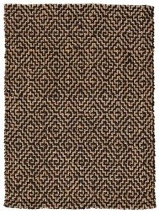 lot 413 image: Signature Design By Ashley Broox 5 x 7 Rug, R404312 - NEW