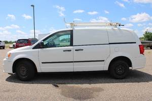 2013 Ram CV Tradesman