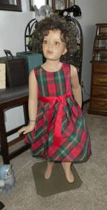Meet Katie .. The daughter