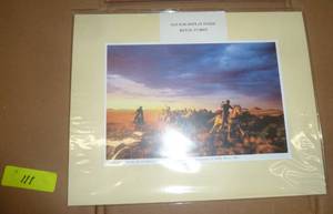 New western print to retailers from Philip Morris