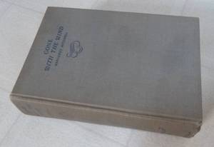 1937 Gone With the Wind - very good condition