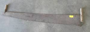 54 inch 2 person saw