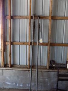 lot 11 image: 2-SAF-T-LOCK 90 CLOSED