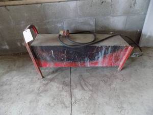 lot 38 image: LP heater