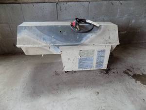 lot 45 image: LP heater