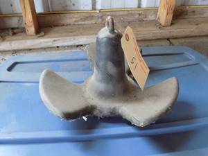 lot 51 image: Anchor