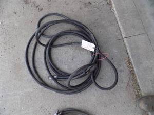 lot 111 image: 42 Propane hose