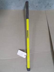 lot 181 image: Fiber glass handle