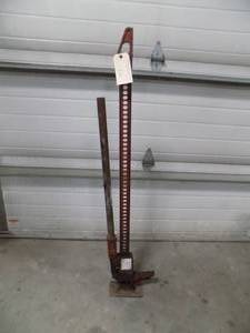 lot 186 image: Handyman Jack