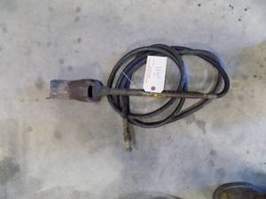 lot 211 image: Torch  Weed Burner