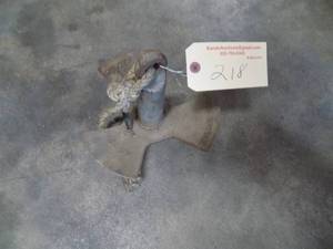lot 218 image: Anchor