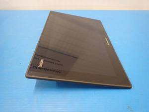Lenovo&nbspLT1423pwC LCD  13.3 screen with 1600 x 900 resolution  No Stylus  USB 3.0 charger not included&nbsp