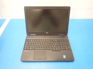 Dell&nbspLatitude E5540 Laptop &nbspINTEL(R) CORE(TM) I5-4310U CPU  2.00GHZ  4GB DDR3L RAM  500GB SSD&nbsp 15.6 screen with 1366 x 768 resolution  No OS  No power adapter&nbsp