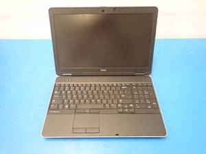 Dell&nbspLatitude E6540 Laptop &nbspINTEL(R) CORE(TM) I7-4800MQ CPU  2.70GHZ  16GB DDR3L SDRAM  NO SSD&nbsp 15.6 screen with 1920 x 1080 resolution  GPU Radeon HD 8790M  NO OS  No power adapter