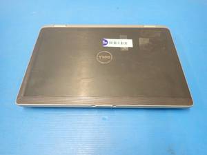 Dell&nbspLatitude E6530 Laptop &nbspINTEL(R) CORE(TM) I5-3340M CPU  2.70GHZ  4GB DDR3 SDRAM  NO SSD&nbsp 15.6 screen with 1024 x 768 resolution&nbsp
