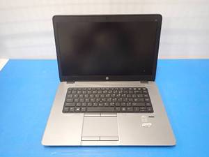 HP EliteBook 850 G1 &nbspIntel(R) Core(TM) i5-4210U CPU  1.70GHz  8GB DDR3L SDRAM  NO SSD&nbsp 15.6 screen with 1920 x 1080 resolution  NO OS  no power adapter
