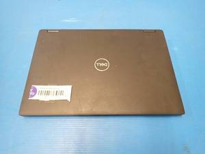 Dell&nbspLatitude 7390 2-in-1 Laptop &nbspINTEL(R) CORE(TM) I5-8350U CPU  1.70GHZ  16GB DDR3 SDRAM  256GB SSD  13.3 touch screen with 1920 x 1080 resolution  NO OS  No power adapter  Space bar has wear