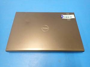 Dell&nbspPrecision M4600 Laptop &nbspIntel(R) Core(TM) i7-2760QM CPU  2.40GHz  8GB DDR3 SDRAM  320GB SSD  15.6 screen 1920 x 1080 resolution&nbsp