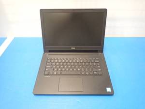 Dell Latitude 3470 Laptop &nbspIntel(R) Core(TM) i5-6200U CPU  2.30GHz  4GB DDR3 RAM  256GB SSD  14.0 screen with 1366 x 768 resolution  NO OS  No power adapter