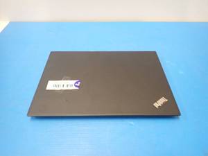 Lenovo&nbspThinkPad T480s Laptop &nbspINTEL(R) CORE(TM) I5-8350U CPU  1.70GHZ  8GB DDR4 RAM  256GB SSD  14.0 touchscreen with 1920 x 1080 resolution  NO OS  no power adapter