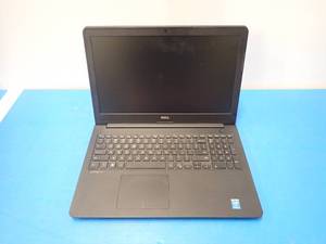 Dell&nbspLatitude 3550 Laptop &nbspINTEL(R) CORE(TM) I5-5200U CPU  2.20GHZ  8GB DDR3L SDRAM  NO HD  15.6 Screen with 1366 x 768 resolution  NO OS  No power adapter