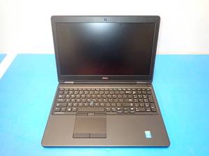 Dell&nbspLatitude E5550 Laptop &nbspINTEL(R) CORE(TM) I7-5600U CPU  2.60GHZ  8GB DDR3L SDRAM  500GB SSD  15.6 Screen With 1920 x 1080 resolution  No Battery  No OS  No power adapter